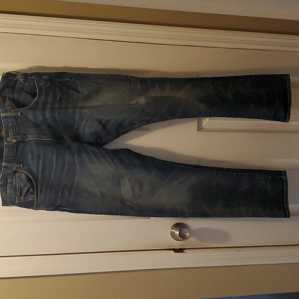 Polo Ralph Lauren Sullivan Slim Jeans Men's 36x32